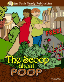 The Scoop about Poop